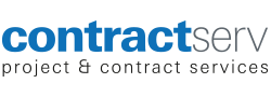 contractserv logo